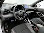 Toyota Yaris Cross 1.5 Hybrid GR Sport | BTW voertuig | Head-Up Display | JBL | Dodehoek detectie | Elektrische achterklep | Stoelverwarming | Parkeersensoren voor+achter | Navigatie | Apple CarPlay/Android Auto |