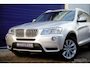 BMW X3 xDrive28i | 54.000KM | 1e Eigenaar | Nieuwstaat | BMW-Dealer Onderhouden | 3.0 N52 6-cilinder | Verwarmde Sportstoelen | Dynamic Damper Control
