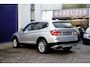BMW X3 xDrive28i | 54.000KM | 1e Eigenaar | Nieuwstaat | BMW-Dealer Onderhouden | 3.0 N52 6-cilinder | Verwarmde Sportstoelen | Dynamic Damper Control