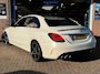 Mercedes-Benz C-klasse 180 Premium Pack 2019 AUT PANO FULL!