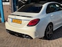 Mercedes-Benz C-klasse 180 Premium Pack 2019 AUT PANO FULL!