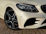 Mercedes-Benz C-klasse 180 Premium Pack 2019 AUT PANO FULL!