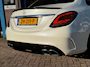 Mercedes-Benz C-klasse 180 Premium Pack 2019 AUT PANO FULL!
