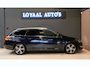 Peugeot 308 SW 1.2 PureTech Blue Lease Premium | AUT | ACHTERUITRIJC. | PANODAK |STOELVER | CRUISE | PDC | NAVI | AIRCO | NAP |APK