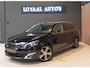 Peugeot 308 SW 1.2 PureTech Blue Lease Premium | AUT | ACHTERUITRIJC. | PANODAK |STOELVER | CRUISE | PDC | NAVI | AIRCO | NAP |APK