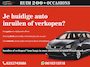 Ford S-Max 2.0 EcoBoost S Edition | AUT | AIRCO | CRUISE | NAVI | EL. RAMEN | APK