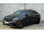 Mercedes-Benz GLE Coupé AMG 63 S 4MATIC 585PK PANO SOFTCLOSE BLACKPACK 23INCH
