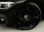 BMW 3-Serie 330e iPerformance Sport 293Pk Automaat (SOH 85,3%, BLACK PACK, GROOT NAVI, BRUIN LEDER, SPORTSTOELEN, CAMERA, GETINT GLAS, FLIPPERS, NIEUWE APK, NIEUWSTAAT)