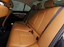 BMW 3-Serie 330e iPerformance Sport 293Pk Automaat (SOH 85,3%, BLACK PACK, GROOT NAVI, BRUIN LEDER, SPORTSTOELEN, CAMERA, GETINT GLAS, FLIPPERS, NIEUWE APK, NIEUWSTAAT)
