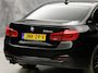 BMW 3-Serie 330e iPerformance Sport 293Pk Automaat (SOH 85,3%, BLACK PACK, GROOT NAVI, BRUIN LEDER, SPORTSTOELEN, CAMERA, GETINT GLAS, FLIPPERS, NIEUWE APK, NIEUWSTAAT)