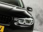 BMW 3-Serie 330e iPerformance Sport 293Pk Automaat (SOH 85,3%, BLACK PACK, GROOT NAVI, BRUIN LEDER, SPORTSTOELEN, CAMERA, GETINT GLAS, FLIPPERS, NIEUWE APK, NIEUWSTAAT)