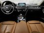 BMW 3-Serie 330e iPerformance Sport 293Pk Automaat (SOH 85,3%, BLACK PACK, GROOT NAVI, BRUIN LEDER, SPORTSTOELEN, CAMERA, GETINT GLAS, FLIPPERS, NIEUWE APK, NIEUWSTAAT)