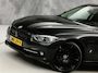 BMW 3-Serie 330e iPerformance Sport 293Pk Automaat (SOH 85,3%, BLACK PACK, GROOT NAVI, BRUIN LEDER, SPORTSTOELEN, CAMERA, GETINT GLAS, FLIPPERS, NIEUWE APK, NIEUWSTAAT)