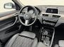 BMW X1 SDrive20i High Executive M sport interieur Sfeer verlichting Led Pdc voor+achter