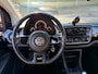 Volkswagen Up! 1.0 Cup up! * PDC*5 DEURS*AIRCO*CRUISE*LM. VELGEN*ELEKTR. PAKKET*STUURBEKR. *