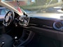 Volkswagen Up! 1.0 Cup up! * PDC*5 DEURS*AIRCO*CRUISE*LM. VELGEN*ELEKTR. PAKKET*STUURBEKR. *