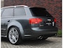Audi RS4 Avant 4.2 FSI quattro | Exclusive - BOSE - Historie