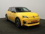 Renault R5 comfort range techno 52 kWh - Pack Winter - 18" Chrono lichtmetalen velgen - V2G - 5 jaar garantie of 160.000km -