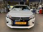Mitsubishi Space Star 1.2 Connect+ | White metallic | Apple carplay / Android auto | Airco | NAP | Rijklaar prijs!