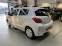 Mitsubishi Space Star 1.2 Connect+ | White metallic | Apple carplay / Android auto | Airco | NAP | Rijklaar prijs!