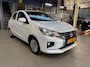 Mitsubishi Space Star 1.2 Connect+ | White metallic | Apple carplay / Android auto | Airco | NAP | Rijklaar prijs!