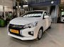 Mitsubishi Space Star 1.2 Connect+ | White metallic | Apple carplay / Android auto | Airco | NAP | Rijklaar prijs!