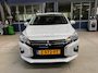 Mitsubishi Space Star 1.2 Connect+ | White metallic | Lm Velgen | Apple CarPlay/ Android auto | NAP | Rijklaar prijs!