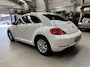 Volkswagen Beetle 1.2 TSI Design | Airco | Navigatie | Stoelverwarming | Cruise control | LM Velgen | Rijklaar prijs!