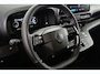 Citroën E-Berlingo 136 L2 50 kWh Stuur-Stoelverwarming Camera Apple CarPlay