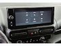 Citroën E-Berlingo 136 L2 50 kWh Stuur-Stoelverwarming Camera Apple CarPlay