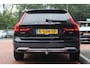 Volvo V90 Cross Country VOLVO V90 Cross Country T6 AWD *Pro* | Trekhaak | 360 Camera | Vol- Leder | Stoelverwarming | Cruise & Climate Control | Carplay | Navigatie | Privacy |