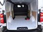 Opel Vivaro-e Electric EV 75 kWh 136pk L3 I SOH 98% | Airconditioning | Navigatie via app | Bijrijdersbank | Onboard lader 11Kw - 3 fase | Geïsoleerde comfort scheidingswand | Surround View pakket