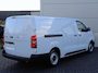 Opel Vivaro-e Electric EV 75 kWh 136pk L3 I SOH 98% | Airconditioning | Navigatie via app | Bijrijdersbank | Onboard lader 11Kw - 3 fase | Geïsoleerde comfort scheidingswand | Surround View pakket