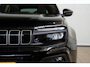 Jeep Avenger Black Edition 54 kWh | Tot 8 Jaar Garantie | Lederen bekleding | Schuif-Kanteldak | Camera | Stoel Massage | Camera | Elektrische Achterklep | Navigatie |