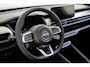 Jeep Avenger Black Edition 54 kWh | Tot 8 Jaar Garantie | Lederen bekleding | Schuif-Kanteldak | Camera | Stoel Massage | Camera | Elektrische Achterklep | Navigatie |