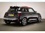 MINI John Cooper Works 3-Deurs 2.0 JCW XL | PANORAMADAK | HEAD UP | STUURVERWARMING | MASSAGE | 360 CAMERA | 18"