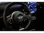 MINI John Cooper Works 3-Deurs 2.0 JCW XL | PANORAMADAK | HEAD UP | STUURVERWARMING | MASSAGE | 360 CAMERA | 18"