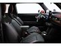 MINI John Cooper Works 3-Deurs 2.0 JCW XL | PANORAMADAK | HEAD UP | STUURVERWARMING | MASSAGE | 360 CAMERA | 18"