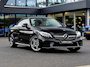 Mercedes-Benz C-klasse C-Cabrio 180 Cabrio AMG Line | Airscarf | Stoelverwarming | Afn. trekhaak