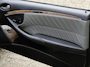 Mercedes-Benz CLK CABRIO 350 AVANTGARDE/ LEER/ ELEKT STOELEN/ ELEKT. KLEP