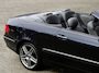 Mercedes-Benz CLK CABRIO 350 AVANTGARDE/ LEER/ ELEKT STOELEN/ ELEKT. KLEP