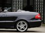 Mercedes-Benz CLK CABRIO 350 AVANTGARDE/ LEER/ ELEKT STOELEN/ ELEKT. KLEP