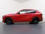 Mazda CX-60 2.5 e-SkyActiv PHEV Homura | Trekhaak | Pano | FULL OPTION | RIJKLAARPRIJS!