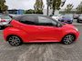 Toyota Yaris 1.5 Hybrid EXECUTIVE PANODAK JBL-AUDIO STOEL/STUURVERW NAVI PARK-SENSOREN CAMERA BLIND SPOT APPLE/ANDROID 17'' LM-VELGEN LEER AD-CRUISE CLIMA