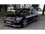 Mercedes-Benz C-klasse 200 AMG 184PK CAMERA LED NAVI GARANTIE