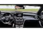 Mercedes-Benz C-klasse 200 AMG 184PK CAMERA LED NAVI GARANTIE