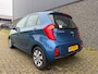 Kia Picanto 1.0 CVVT EconomyPlusLine/Dealer OH/Nieuwe APK/CAMERA/