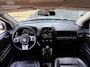 Jeep Compass 2.4 Limited 4WD