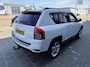 Jeep Compass 2.4 Limited 4WD