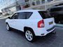 Jeep Compass 2.4 Limited 4WD